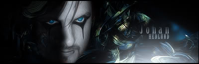 Johan Hedlund (Dezo) : basse