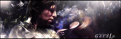 Andreas Gerdin (Gordon) : guitare, chœurs