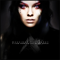 2010 : A View From The End of The World (quatrième album, sorti le 3 novembre 2010)