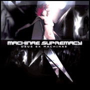 2004 : Deus Ex Machinae (premier album)