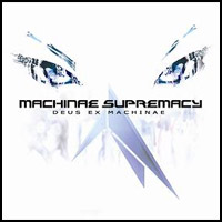 2004 : Deus Ex Machinae (premier album)
