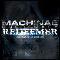 2006 : Redeemer Underground Edition (deuxième album, sorti le 18 mars)